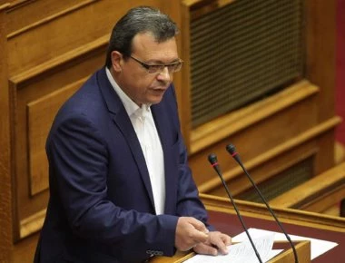 Σ. Φάμελλος: «Δεν θα ακολουθήσουμε την Τουρκία σε μία κατεύθυνση εντάσεων»